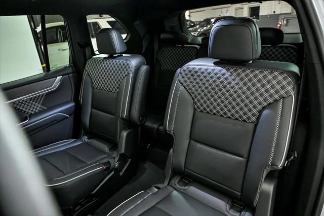 2026 GMC Acadia Denali AWD