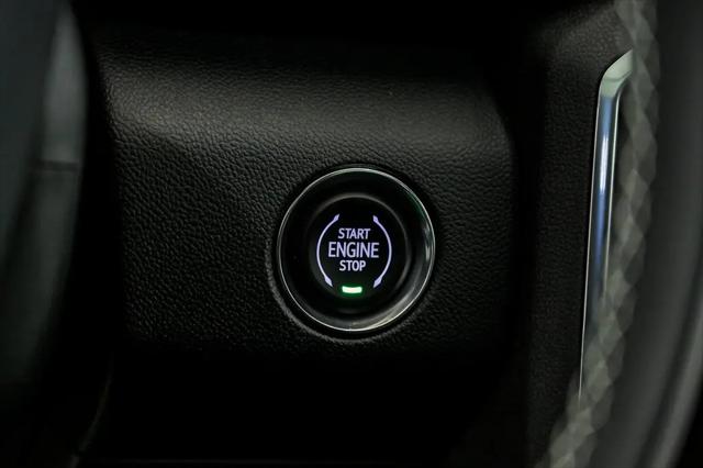2026 GMC Acadia Denali AWD
