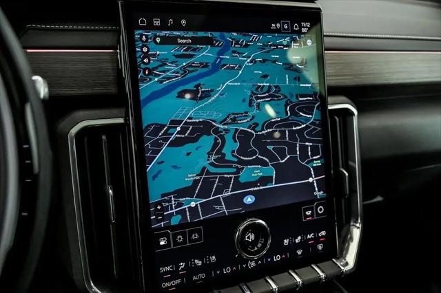 2026 GMC Acadia Denali AWD