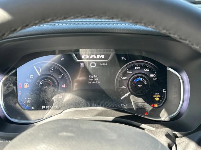 2026 Ram 5500 Tradesman/Big Horn