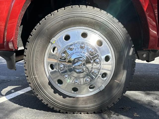 2026 Ram 5500 Tradesman/Big Horn