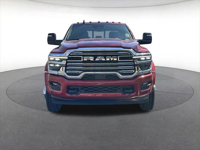 2026 Ram 5500 Tradesman/Big Horn
