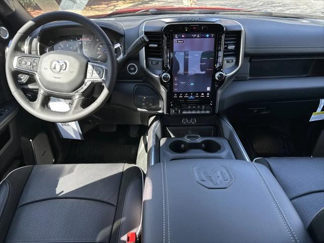 2026 Ram 5500 Tradesman/Big Horn