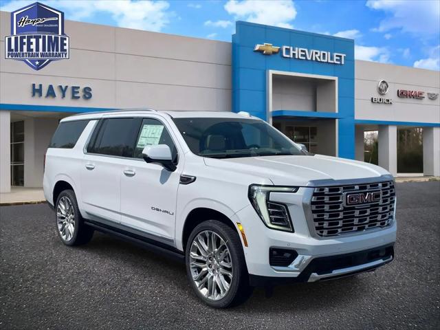 2026 GMC Yukon XL 4WD Denali for sale in Alto, GA