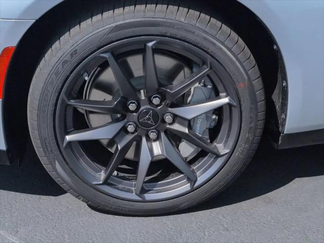 2026 Dodge Charger Scat Pack 2-Door AWD