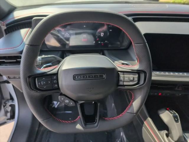 2026 Dodge Charger Scat Pack 2-Door AWD