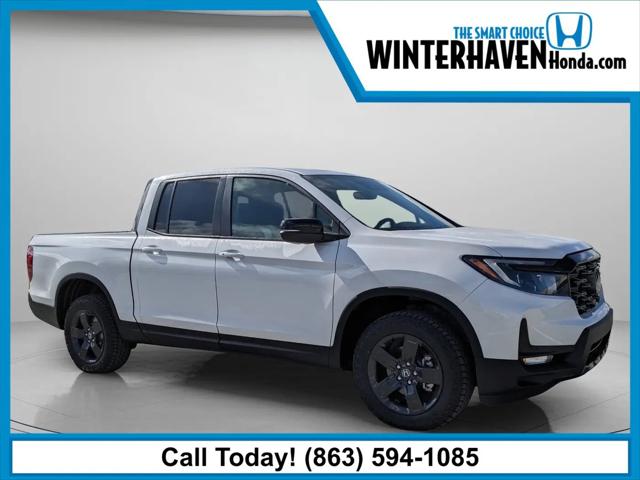 2026 Honda Ridgeline TrailSport for sale in Winter Haven, FL