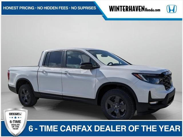 2026 Honda Ridgeline TrailSport for sale in Winter Haven, FL