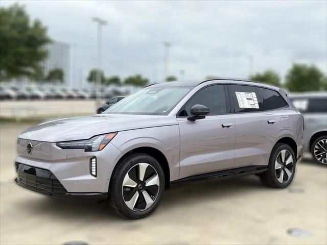 2026 Volvo X 90 Plus, Single Motor, Fully electric, 7 Seats