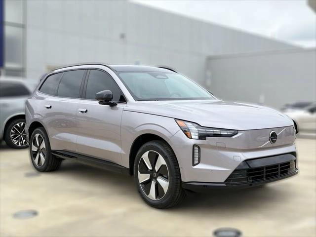 2026 Volvo X 90 Plus, Single Motor, Fully electric, 7 Seats