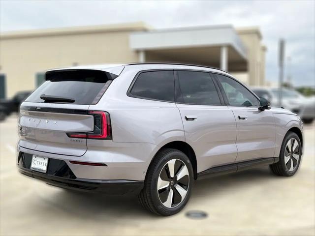 2026 Volvo X 90 Plus, Single Motor, Fully electric, 7 Seats