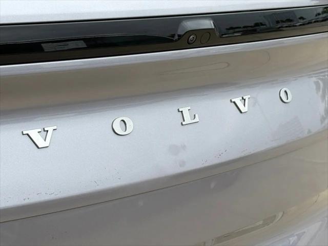 2026 Volvo X 90 Plus, Single Motor, Fully electric, 7 Seats