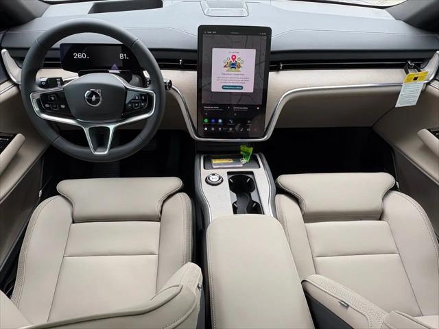 2026 Volvo X 90 Plus, Single Motor, Fully electric, 7 Seats