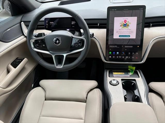 2026 Volvo X 90 Plus, Single Motor, Fully electric, 7 Seats