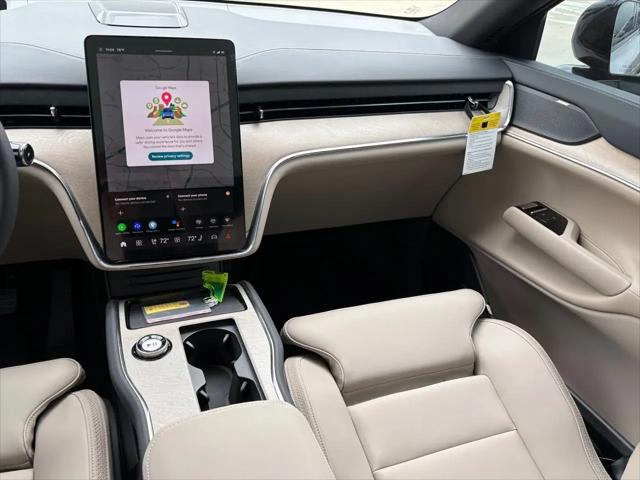 2026 Volvo X 90 Plus, Single Motor, Fully electric, 7 Seats
