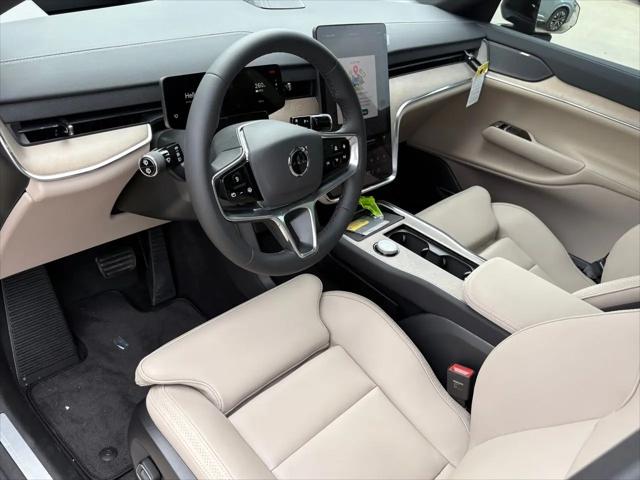 2026 Volvo X 90 Plus, Single Motor, Fully electric, 7 Seats