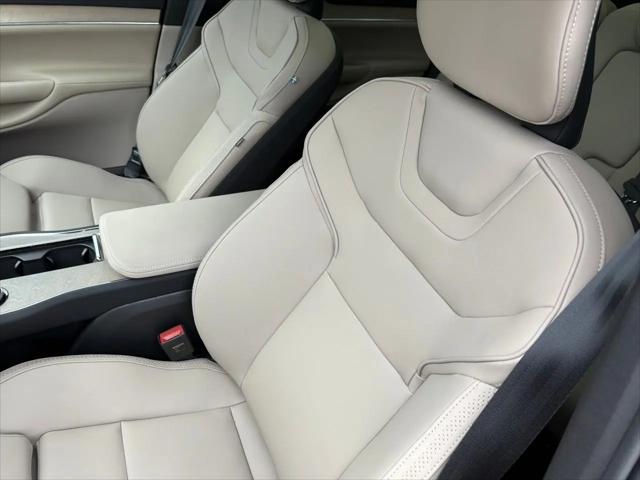 2026 Volvo X 90 Plus, Single Motor, Fully electric, 7 Seats