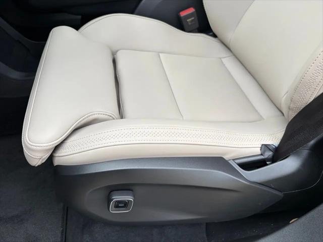 2026 Volvo X 90 Plus, Single Motor, Fully electric, 7 Seats