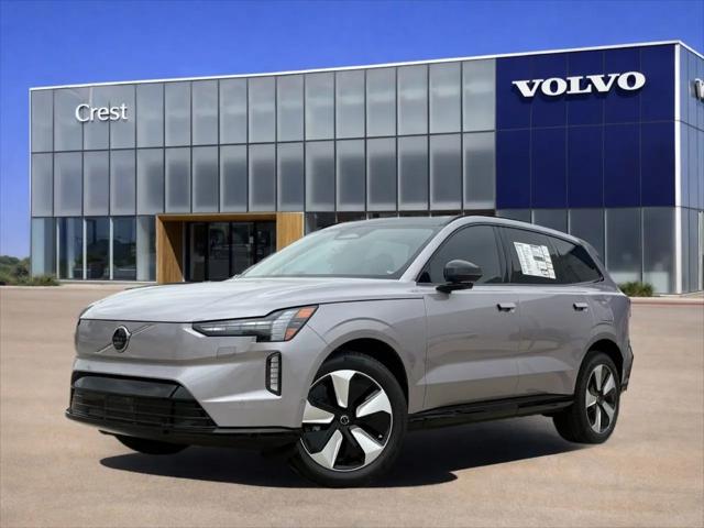 2026 Volvo X 90 Plus, Single Motor, Fully electric, 7 Seats for sale in Frisco, TX