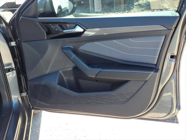 2026 Volkswagen Jetta SEL