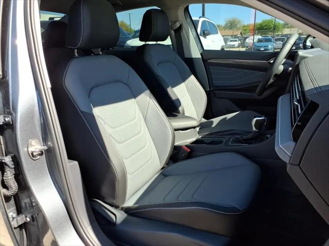 2026 Volkswagen Jetta SEL