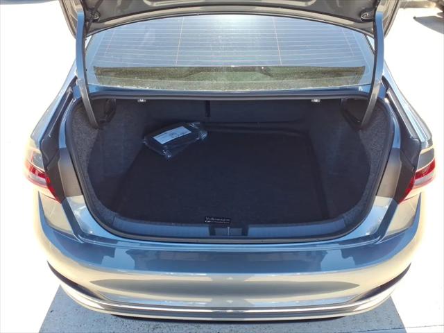 2026 Volkswagen Jetta SEL