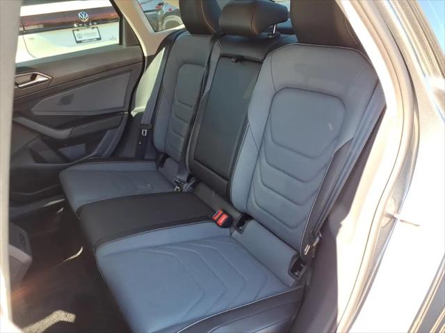 2026 Volkswagen Jetta SEL