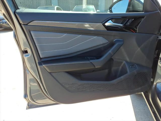 2026 Volkswagen Jetta SEL