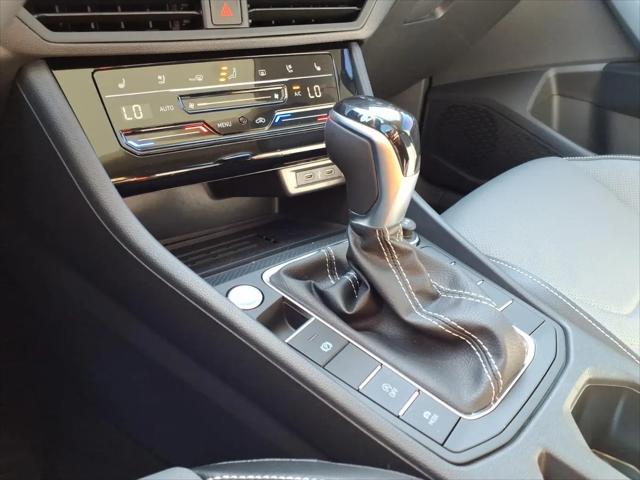 2026 Volkswagen Jetta SEL