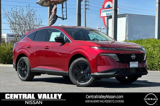 2026 Nissan Murano SV for sale in Modesto, CA