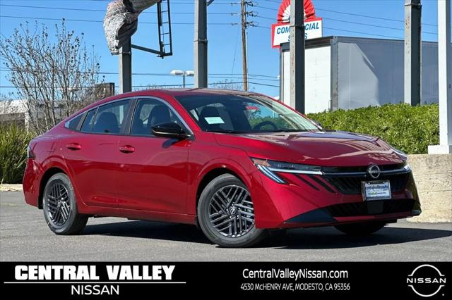 2026 Nissan Sentra SV for sale in Modesto, CA
