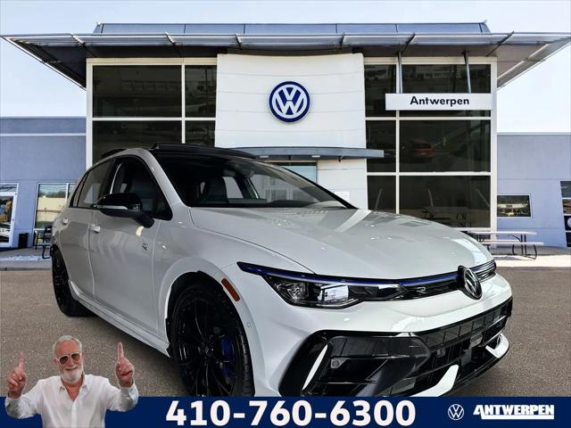 2026 Volkswagen Golf R Base for sale in Pasadena, MD