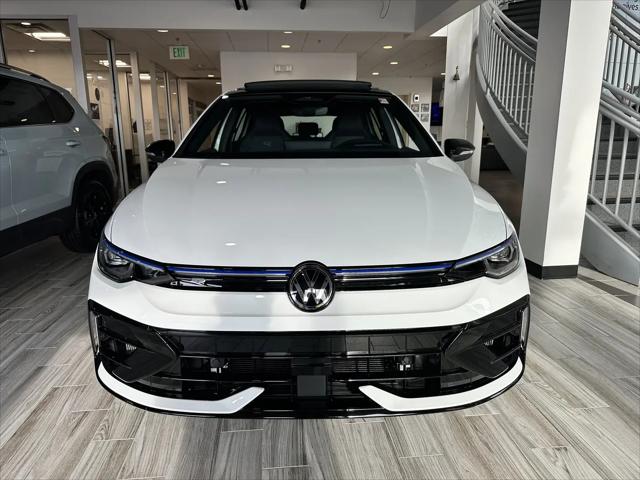 2026 Volkswagen Golf R Base