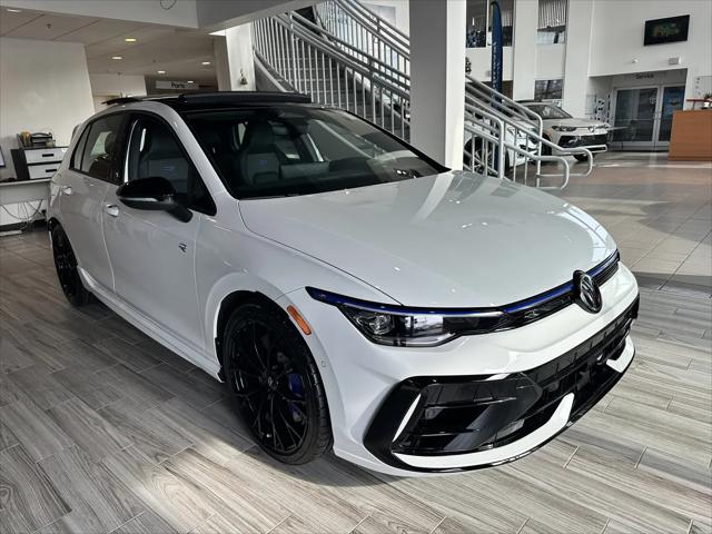 2026 Volkswagen Golf R Base