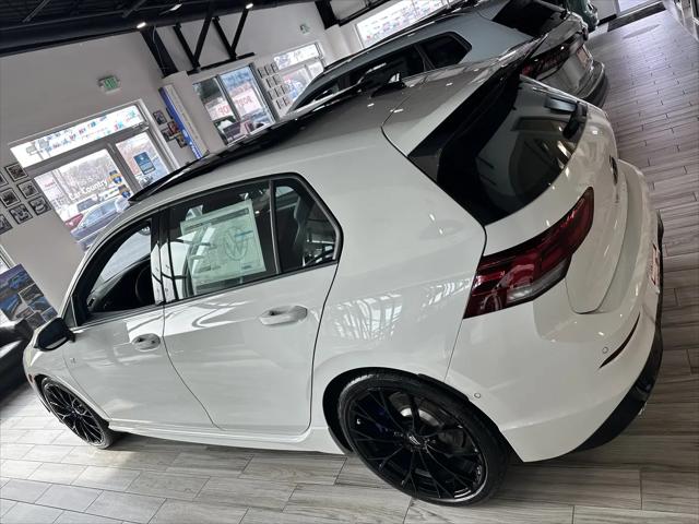 2026 Volkswagen Golf R Base