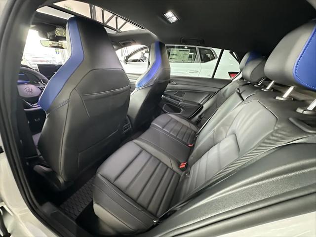 2026 Volkswagen Golf R Base