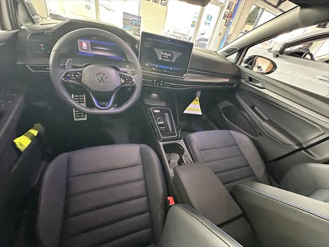 2026 Volkswagen Golf R Base
