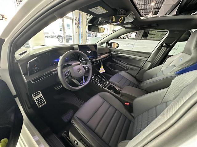 2026 Volkswagen Golf R Base