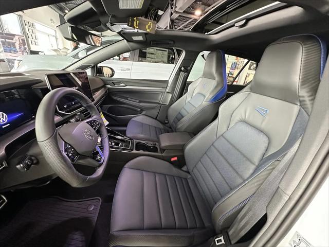 2026 Volkswagen Golf R Base