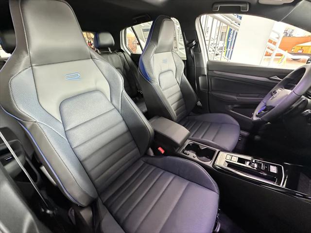 2026 Volkswagen Golf R Base