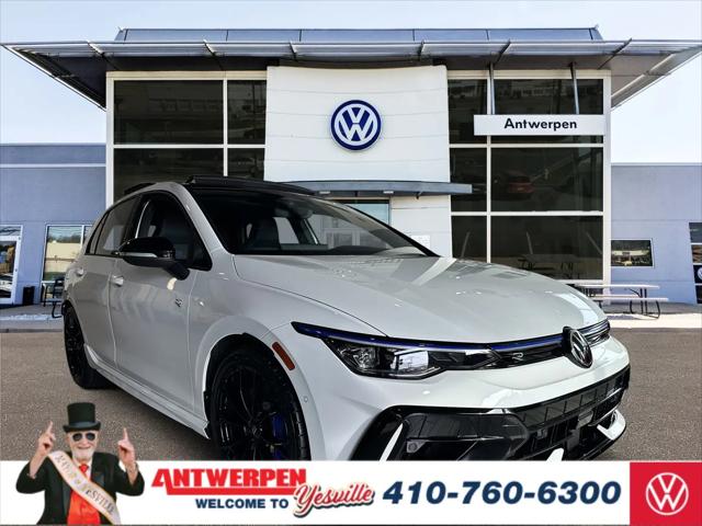 2026 Volkswagen Golf R Base for sale in Pasadena, MD