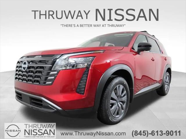 2026 Nissan Pathfinder SV for sale in Newburgh, NY