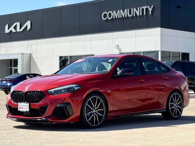 2022 BMW M235 Gran Coupe i xDrive for sale in Baytown, TX