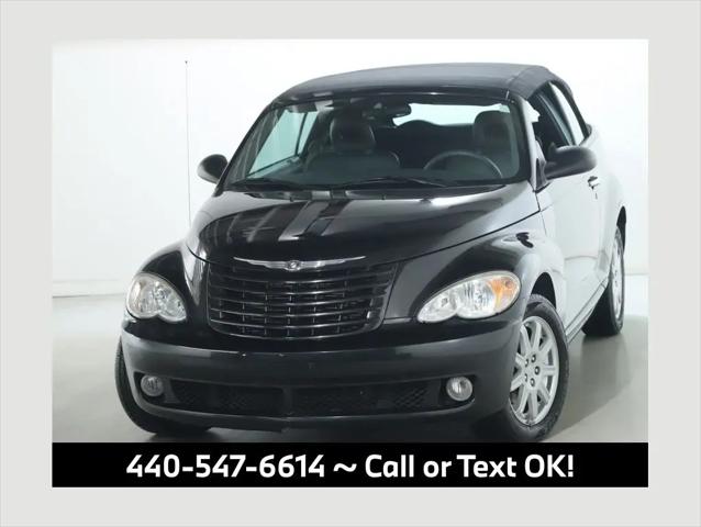 2008 Chrysler PT Cruiser Touring for sale in Twinsburg, OH