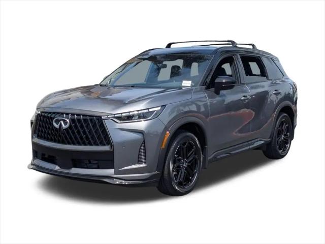 2026 INFINITI QX60 SPORT AWD for sale in Oceanside, CA