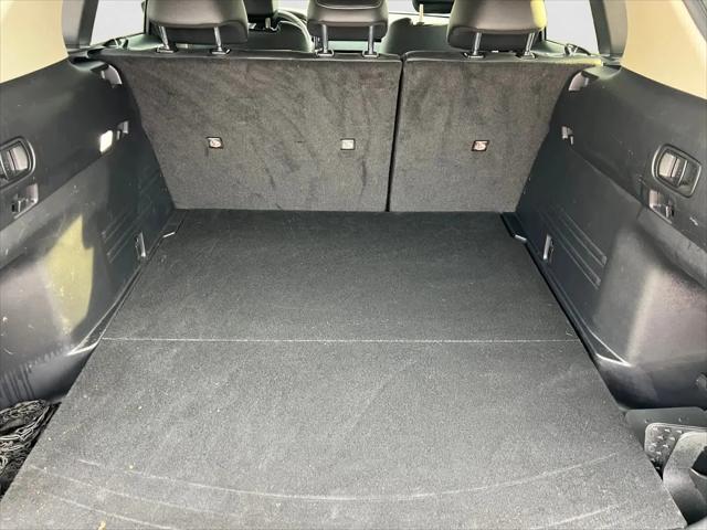 2024 Mazda CX-50 2.5 S Preferred