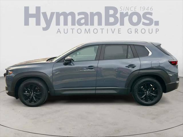 2024 Mazda CX-50 2.5 S Preferred