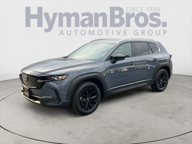 2024 Mazda CX-50 2.5 S Preferred
