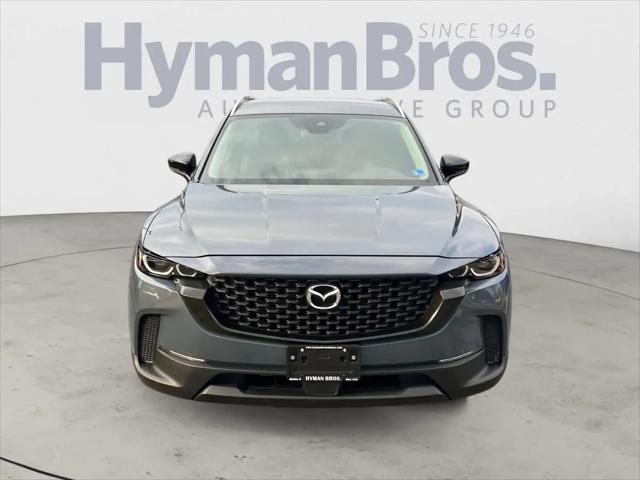 2024 Mazda CX-50 2.5 S Preferred
