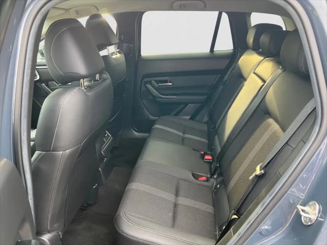 2024 Mazda CX-50 2.5 S Preferred